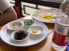 -桥香园过桥米线(国贸店)