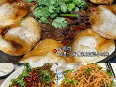 -百味地锅鸡(二店·财校分店)