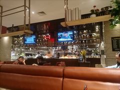 -永远爱烤肉火锅自助(龙德广场店)