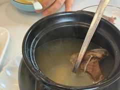-老火大骨头汤馆