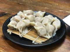 -俏东方·海味水饺·青岛菜(崂山店)