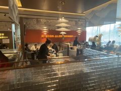 -百草滩羊清水涮羊肉·清真·宁夏盐池滩羊(莲花桥店)