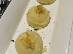 -戈雅法餐厅(世界城广场店)