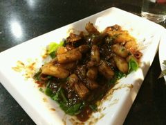年糕鸡什么-云中小雅