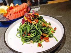 -北平盛世·新京菜·北京烤鸭(劲松·双井店)