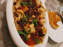 -喜相逢·特色烤鸭新疆菜(南珏大厦店)