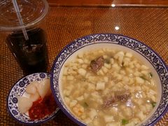 老孙家羊肉泡馍-毅祥斋老孙家泡馍(北院门鼓楼店)