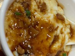 鲍汁豆花-力力豆花庄(广渠门店)