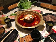 -辣家私厨火锅·龙虾(开发区店)