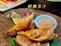 -花潮料理艺食馆(成都万象城店)