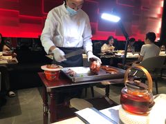 -大秦小宴•新派西北(万象前海店)