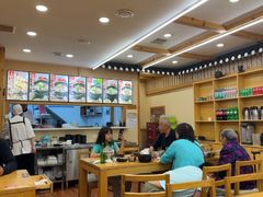 -高社长参鸡汤(高丽街店)