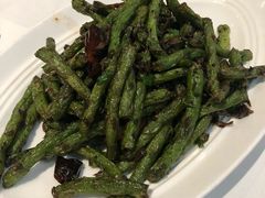 干煸四季豆-眉州东坡(通州店)