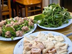 -华哥新鲜猪精品美食