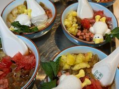 -杨校长·老成都串串香火锅(全国总店)