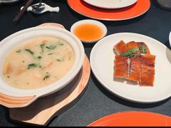 -丽晶轩中餐厅(重庆丽晶酒店)