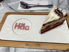 -哈根达斯(SM店)