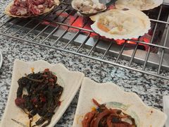 -震海贝烤贝·民俗特色店(延吉总店)