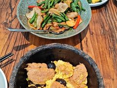 -YAFEE雅菲·粤菜·湘菜·融合菜(魏公村店)