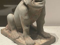 -陕西历史博物馆