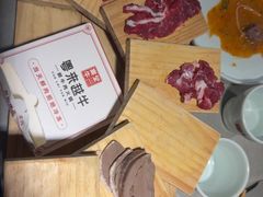 -宴全牛粤来越牛潮汕鲜牛肉火锅(海州万达广场店)