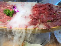 -塔兰齐新疆孜然火锅(鲤鱼山路店)