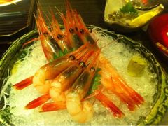 甜虾-滩万日本料理Nadaman(国贸大酒店)