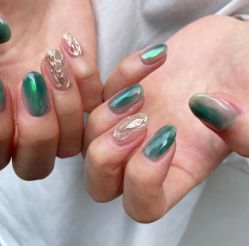 -Adore nail日式美甲美睫