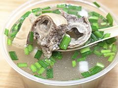 -牛师傅广式药膳牛骨汤美食(江南西店)