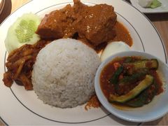 关太-关夫人餐厅(阳光广场店)