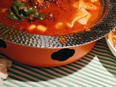 -楼兰新疆菜(江宁万达店)