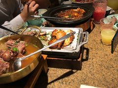 -绿茶餐厅(coco park 店)