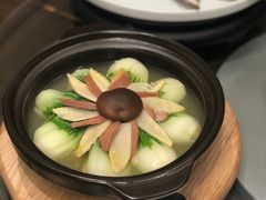 -南京空港温德姆花园酒店·MTF满庭芳中餐厅