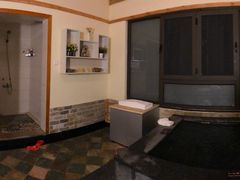 -华山御温泉度假村