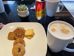-上海西藏大厦万怡酒店