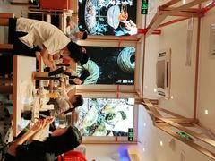 -味千拉面(双井店)