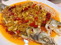 -堂瓦里·33年传统赣菜(第一街区店)