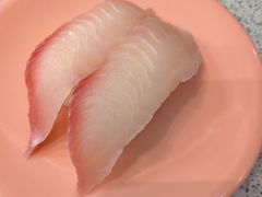 鲷鱼寿司-争鲜回转寿司(太阳宫凯德PLUS店)