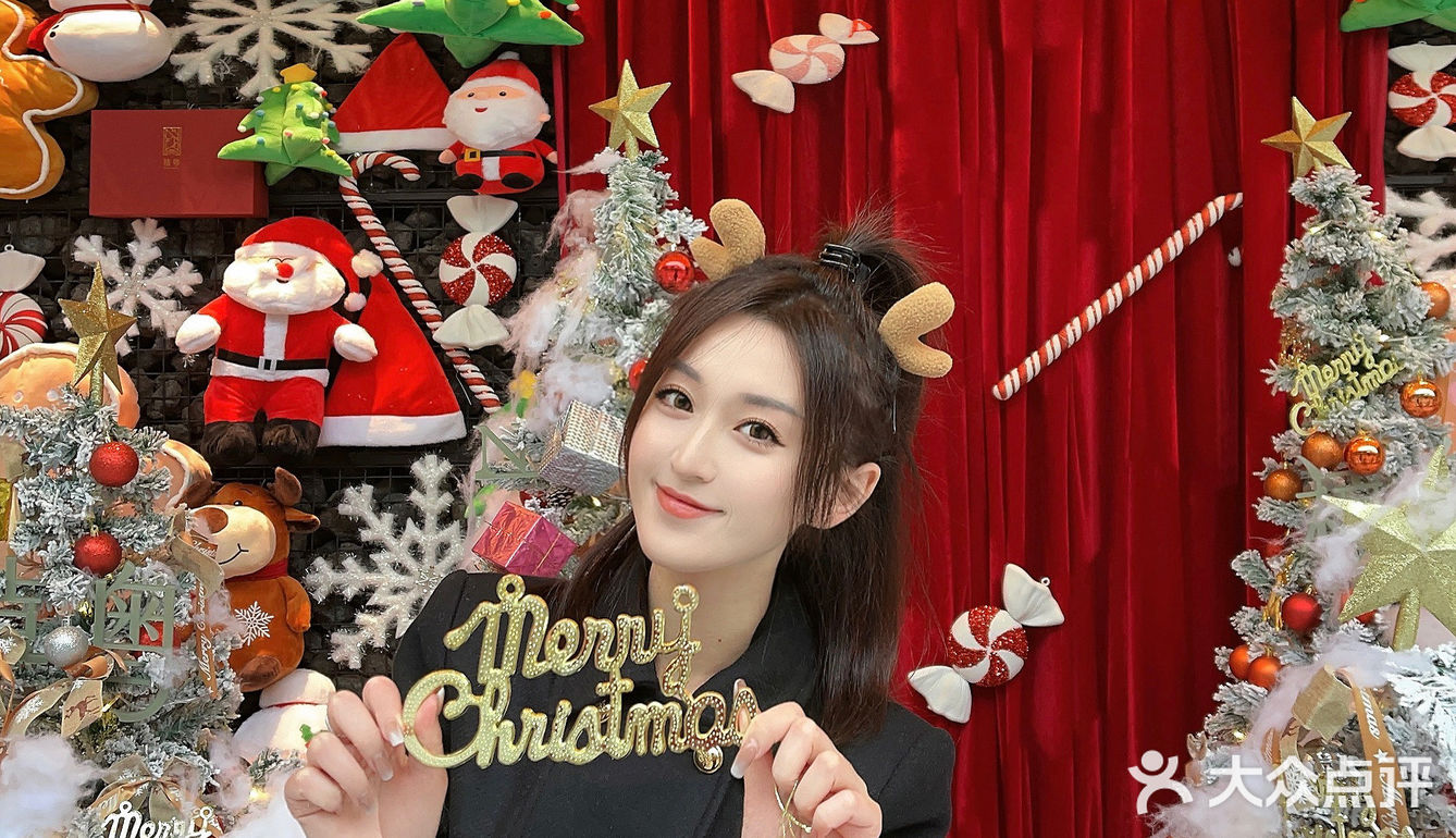 ️🎅珠海圣诞🎄圣诞氛围感满满的必打卡点🔔❄