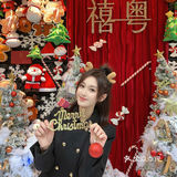 ️🎅珠海圣诞🎄圣诞氛围感满满的必打卡点🔔❄