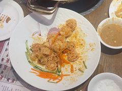 -刘一锅筋头巴脑(小北店)