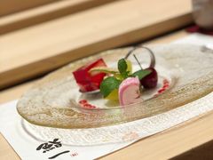 -鮨一日本料理旗舰店(总店)