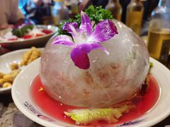 极地冰球鹅肠-小龙坎火锅(春熙太古里店)