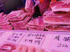 -召稼楼古镇