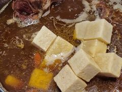 -蝎王府羊蝎子(西直门店)