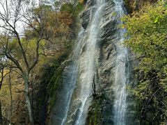 -玉渡山自然风景区