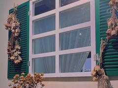 -初拾·花里餐厅(钜城华亿店)