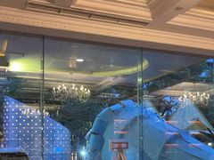 -古南都饭店-遂心遂意自助餐厅(广州路店)