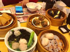 -添好运点心专门店(百老汇店)