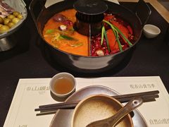 -山缓缓火锅(上海闵行龙湖店)